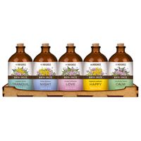 Pure Indigenous Bath Salt Gift Pack